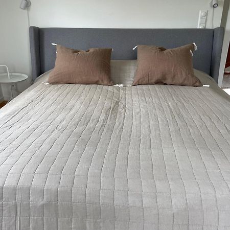 Annies Hus - Very Nice 2 Bedroom Apt Top Floor 스트롬스타드 외부 사진