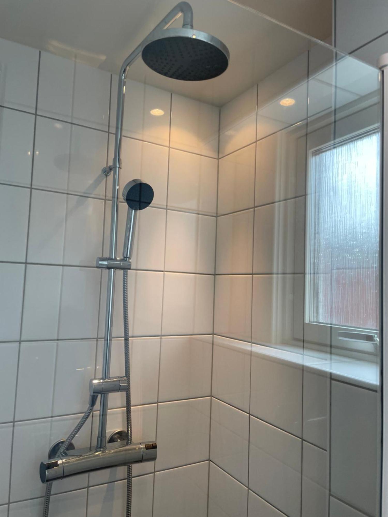 Annies Hus - Very Nice 2 Bedroom Apt Top Floor 스트롬스타드 외부 사진