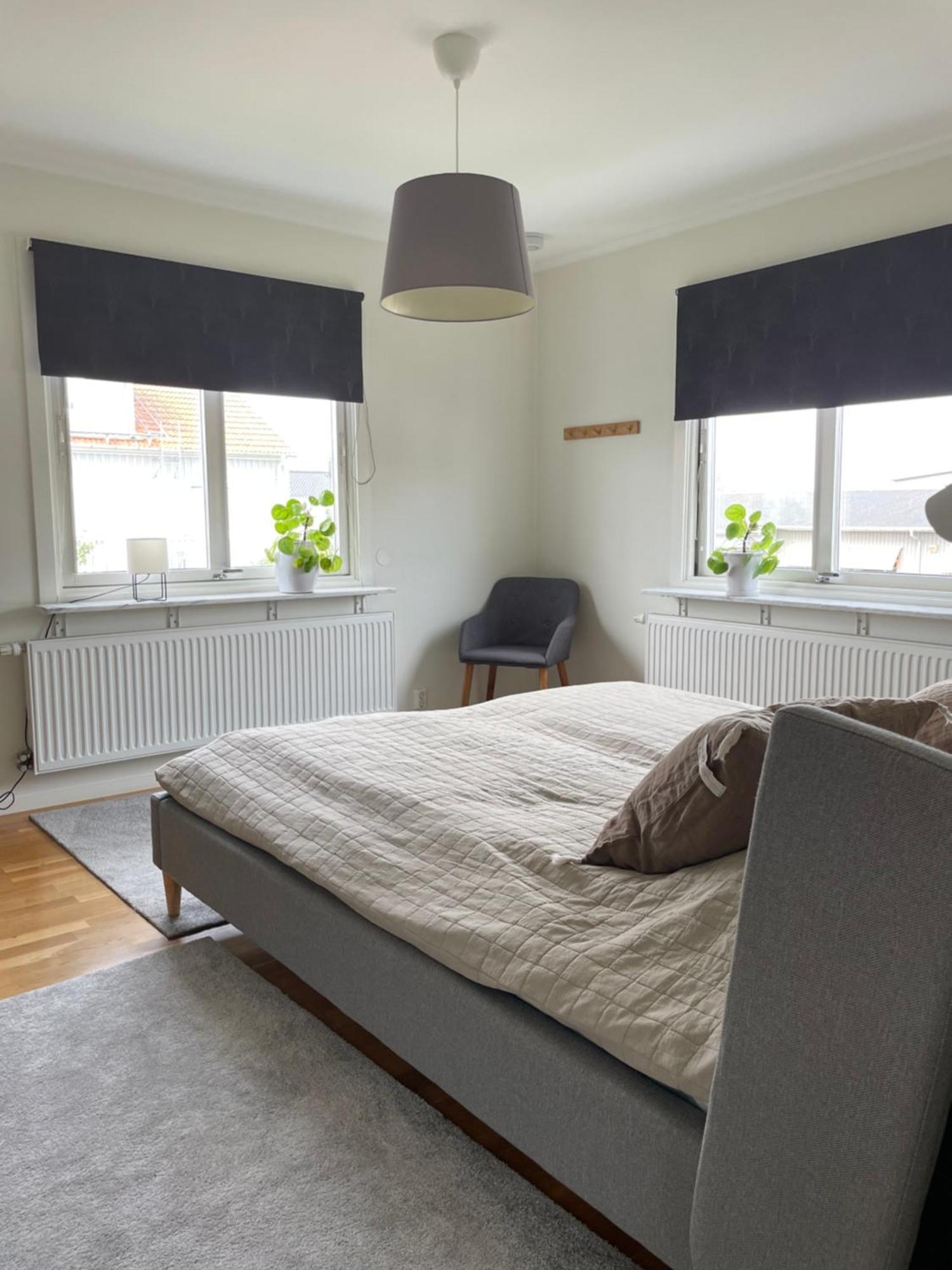 Annies Hus - Very Nice 2 Bedroom Apt Top Floor 스트롬스타드 외부 사진