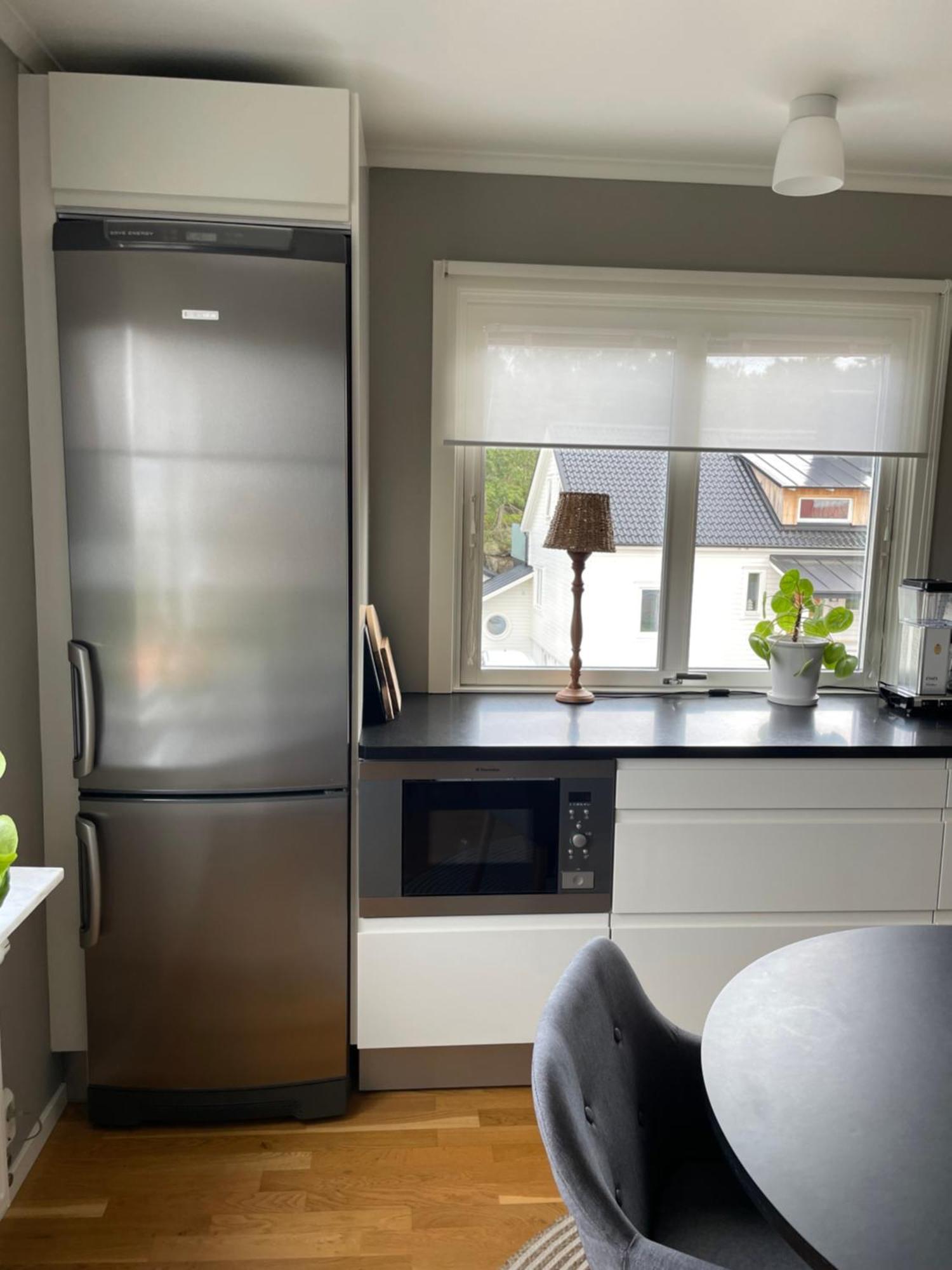 Annies Hus - Very Nice 2 Bedroom Apt Top Floor 스트롬스타드 외부 사진
